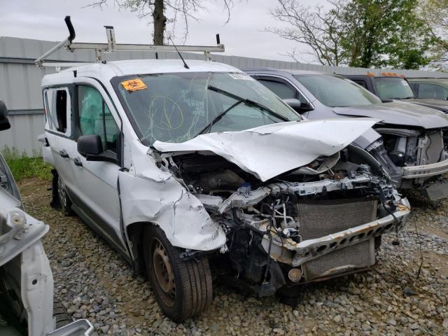 Ford Transit co (2014)