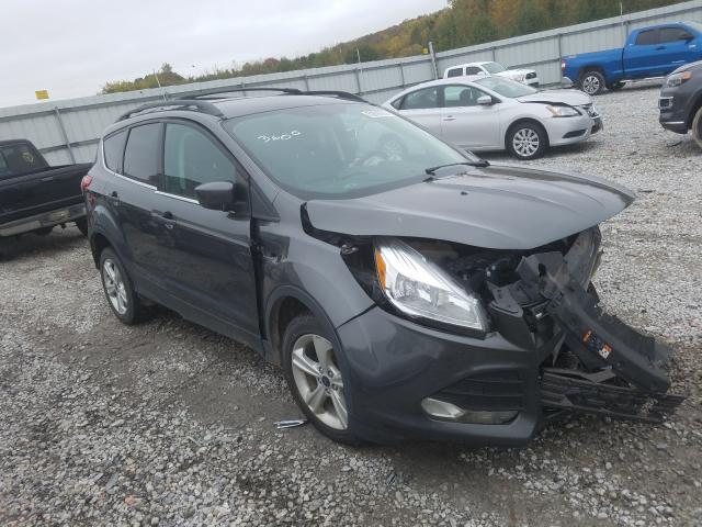 Ford Escape se (2015)