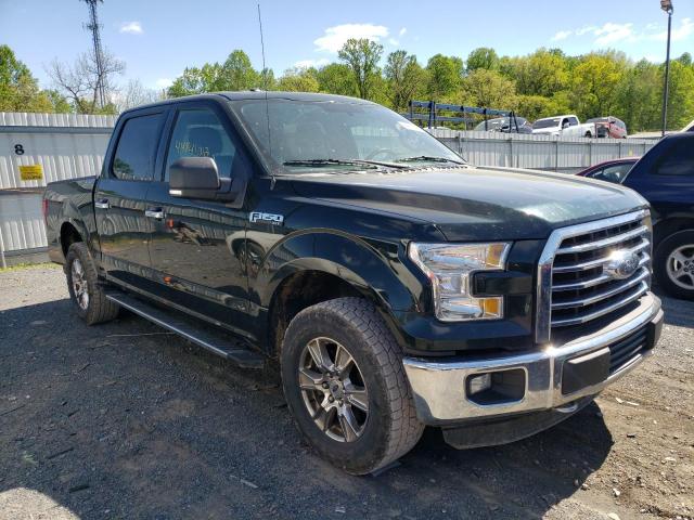 Ford F-150 (2015)