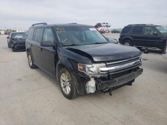 Ford Flex se (2015)