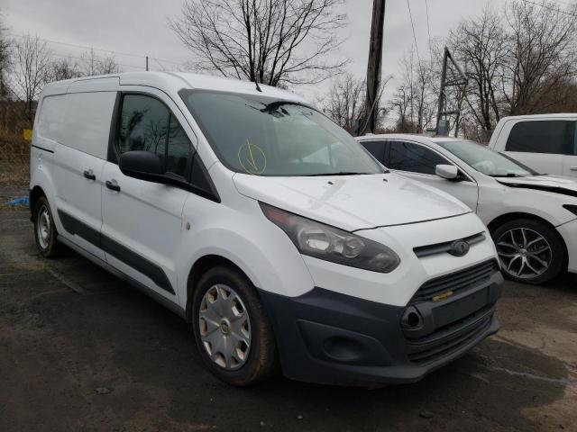 Ford Transit co (2015)