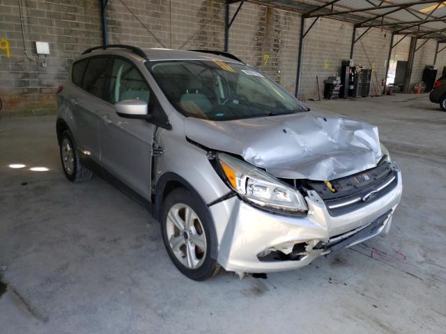 Ford Escape se (2016)