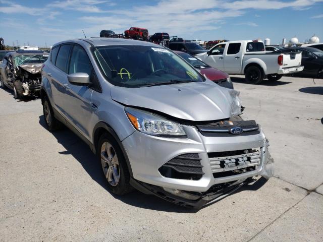 Ford Escape se (2016)
