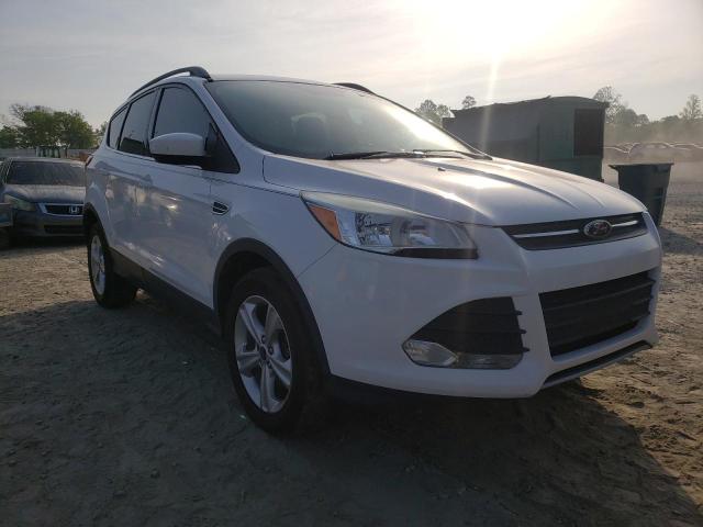 Ford Escape se (2016)