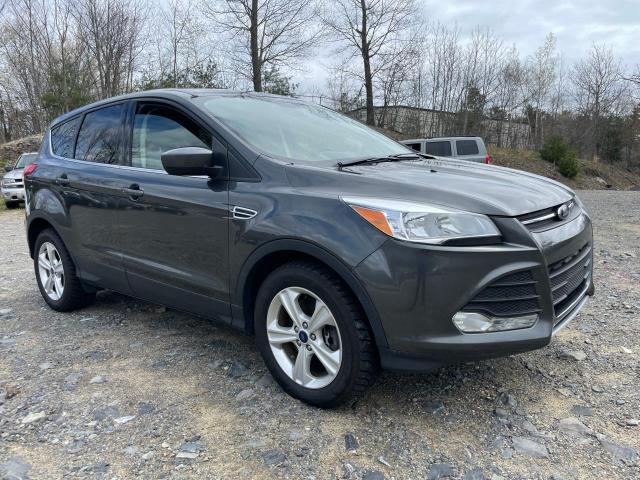 Ford Escape se (2016)