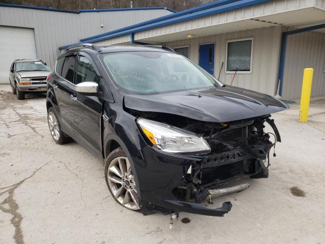 Ford Escape se (2016)