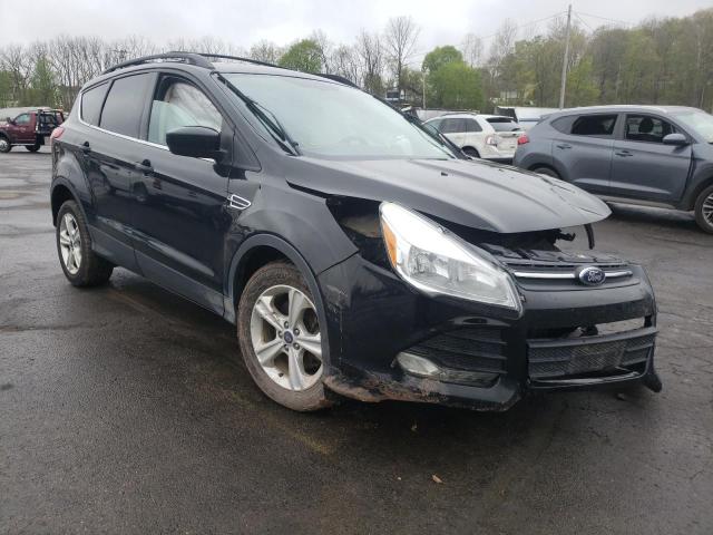 Ford Escape se (2016)