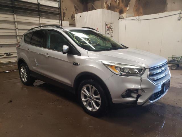 Ford Escape se (2017)