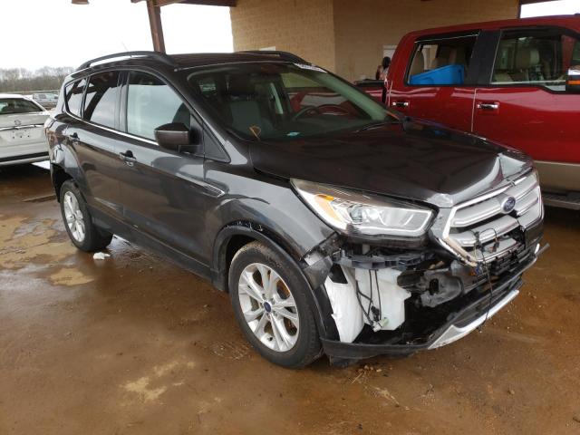 Ford Escape se (2017)