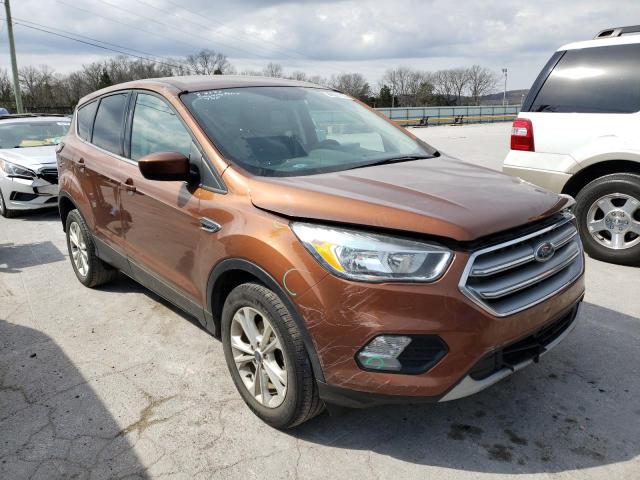 Ford Escape se (2017)