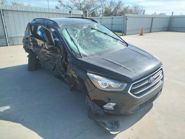 Ford Escape se (2017)
