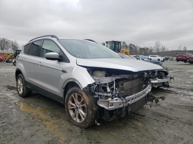 Ford Escape se (2017)