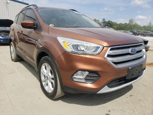 Ford Escape se (2017)
