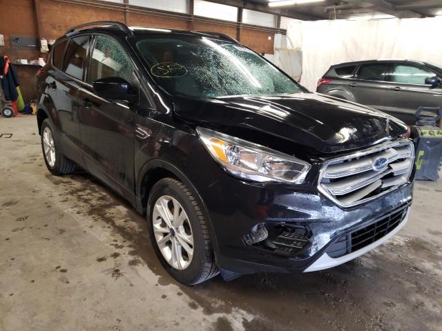 Ford Escape se (2018)