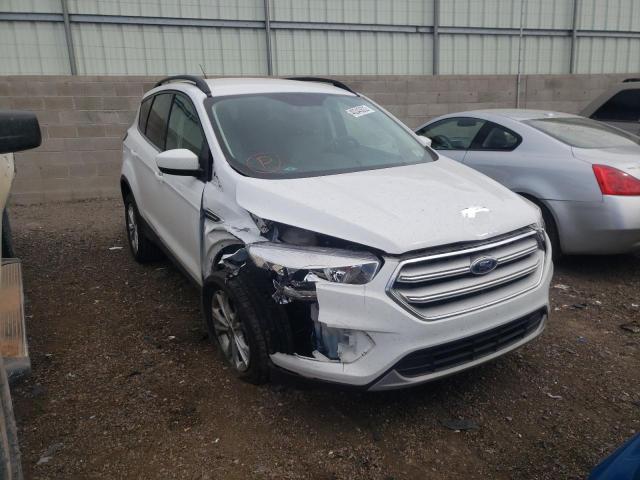 Ford Escape se (2018)