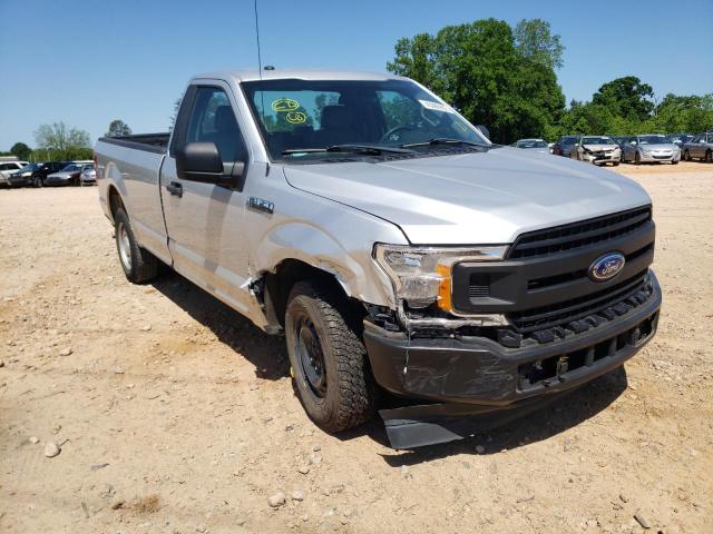 Ford F150 (2018)