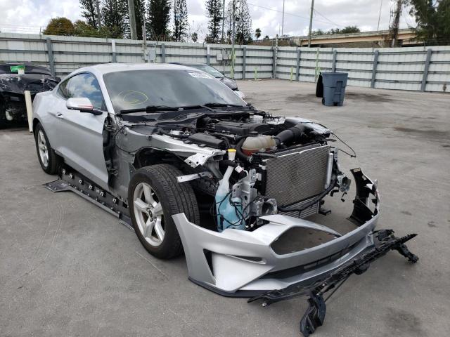 Ford Mustang (2018)