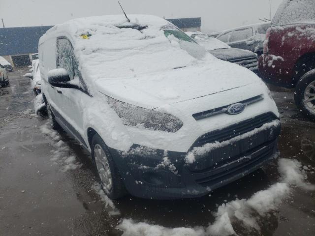 Ford Transit co (2018)
