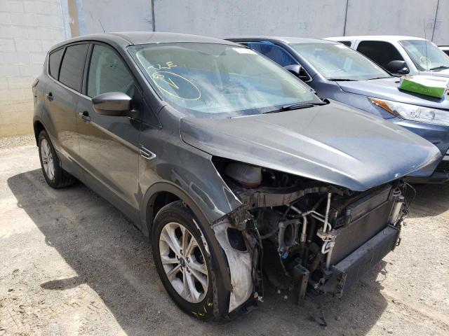 Ford Escape se (2019)
