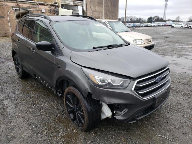Ford Escape se (2019)