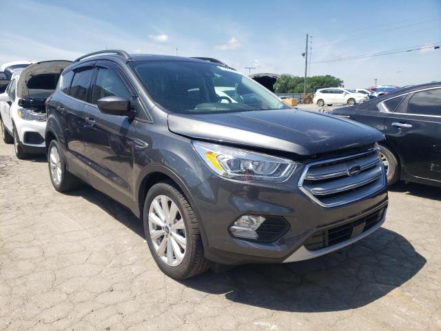 Ford Escape sel (2019)