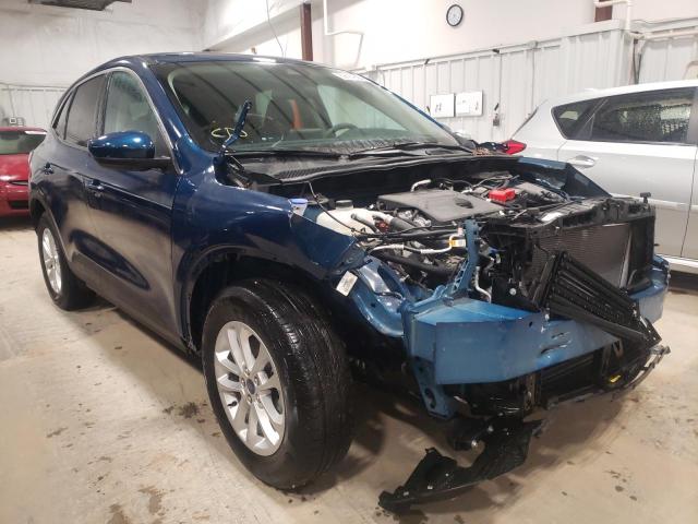 Ford Escape se (2020)