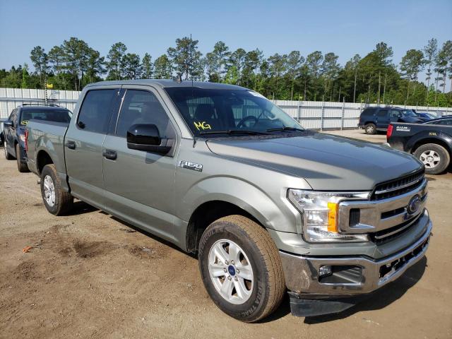 Ford F-150 (2020)