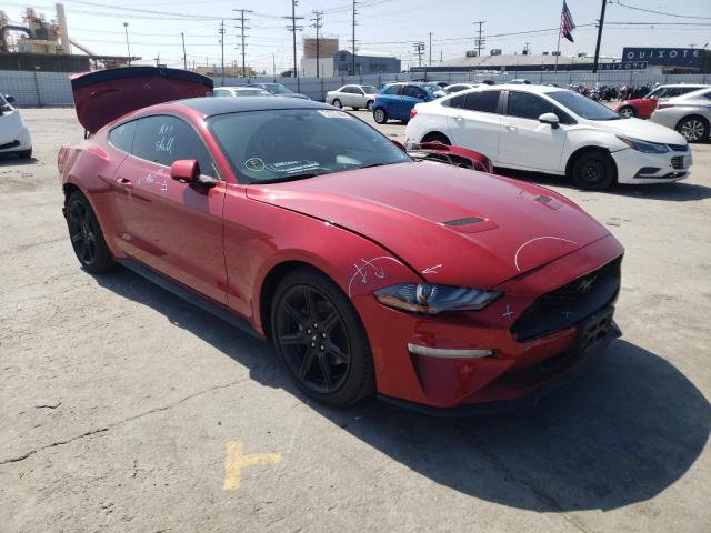 Ford Mustang (2020)