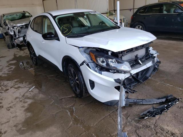 Ford Escape se (2021)