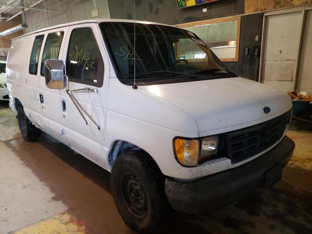 Ford Econoline (1996)