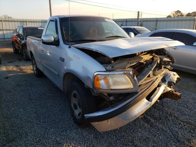 Ford F150 (1998)