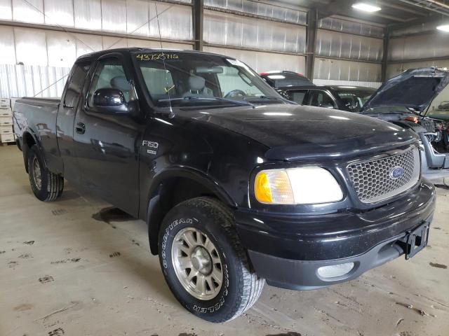 Ford F150 (2003)