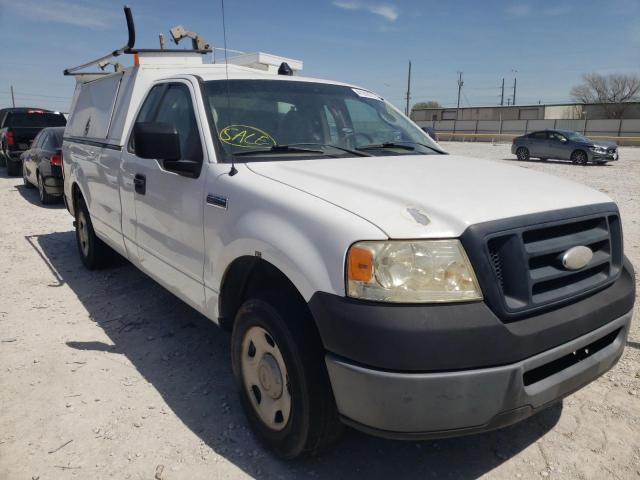 Ford F150 (2007)