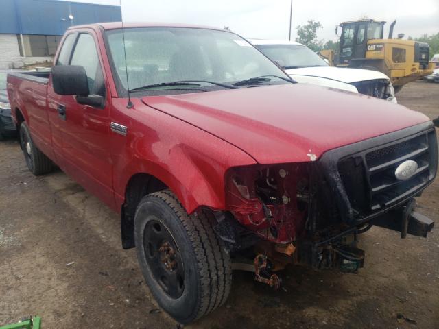 Ford F150 (2007)