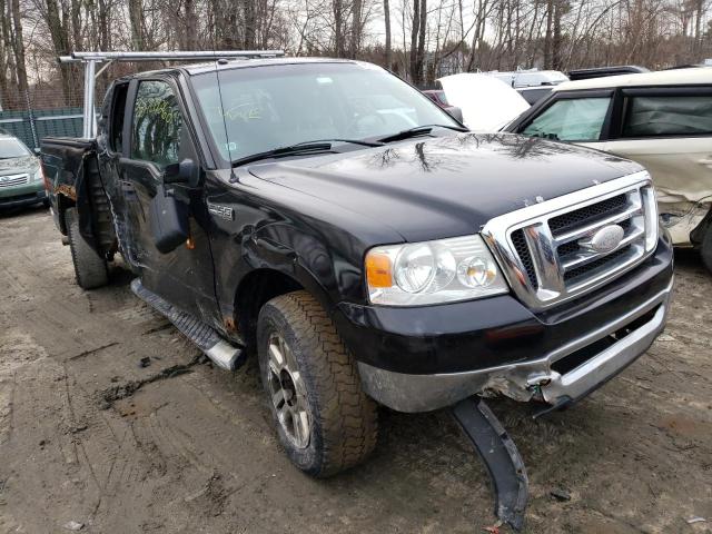 Ford F150 (2008)