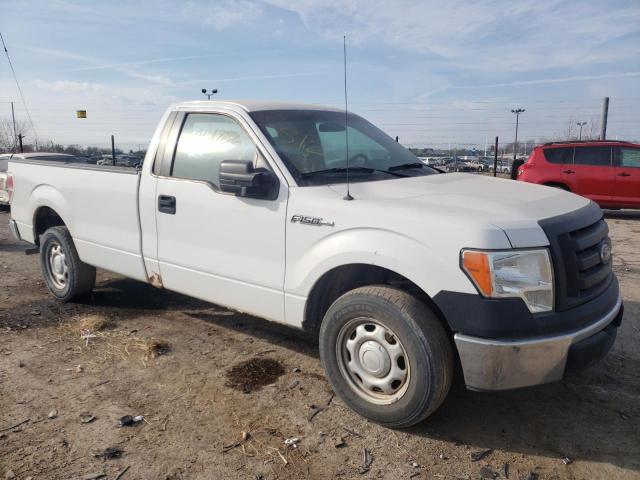 Ford F-150 (2011)