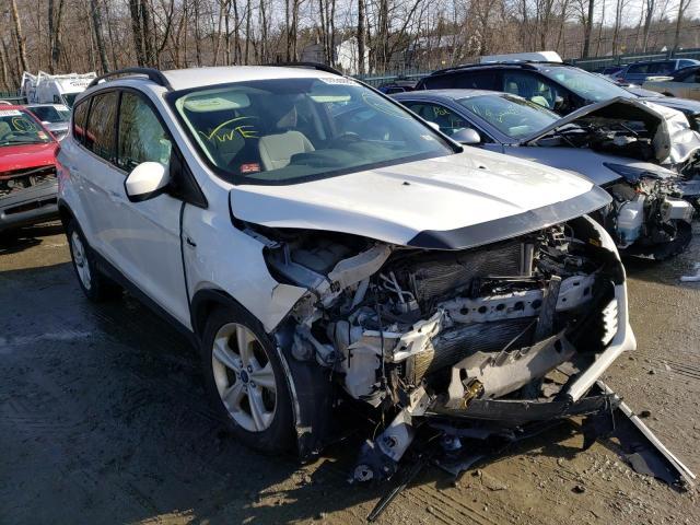 Ford Escape se (2014)