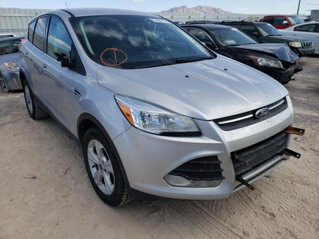 Ford Escape se (2016)