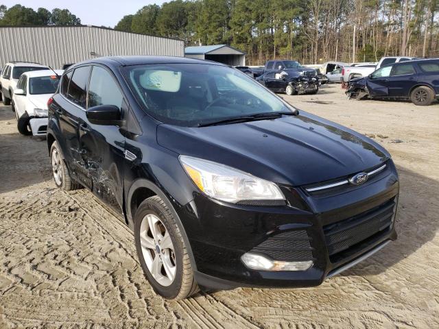 Ford Escape se (2016)