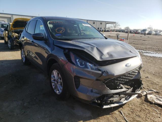Ford Escape se (2021)