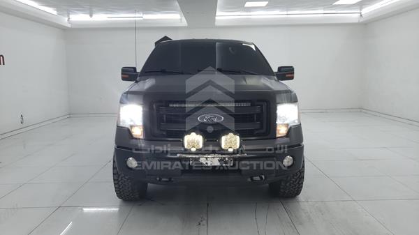 Ford F 150 (2014)