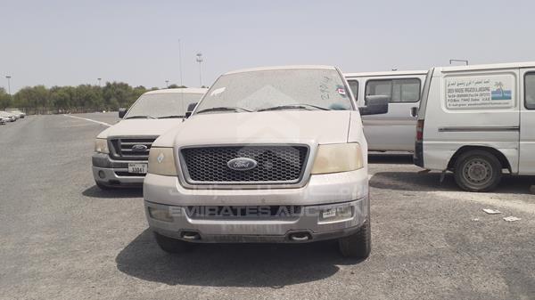 Ford F 150 (2004)