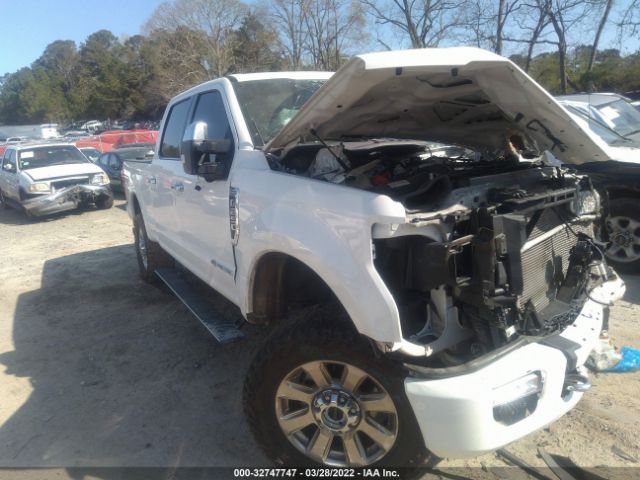 Ford F250 (2021)