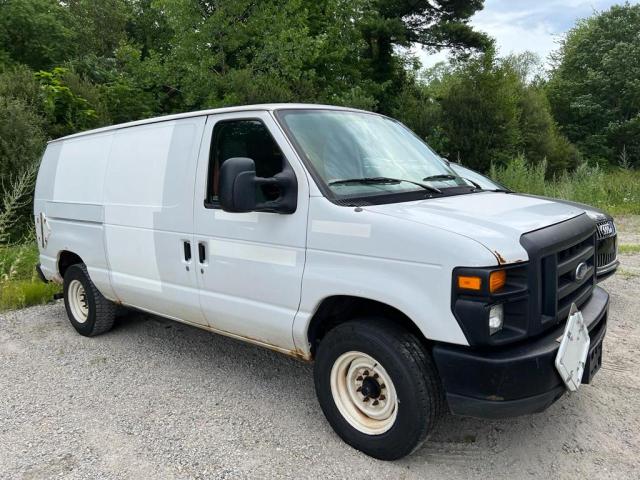 Ford Econoline (2010)