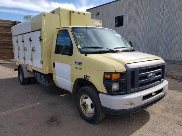 Ford Econoline (2011)