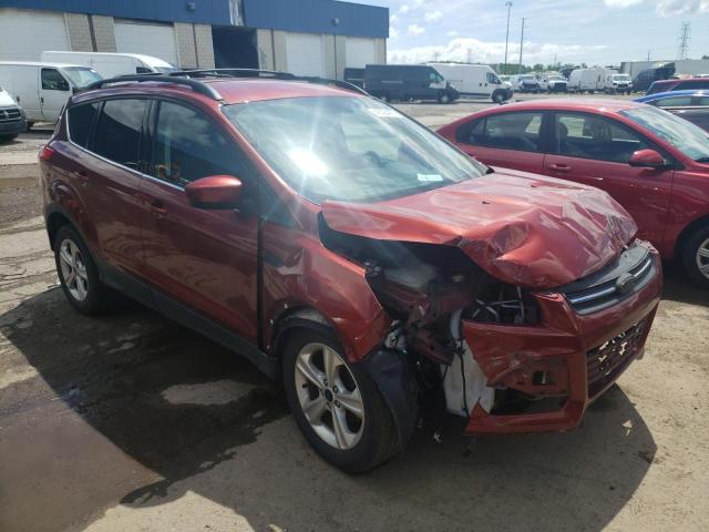 Ford Escape se (2015)