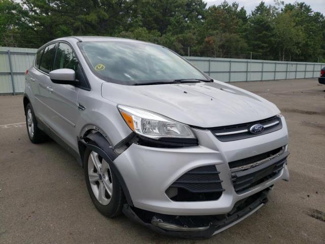 Ford Escape se (2016)