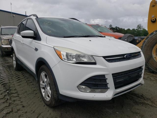 Ford Escape se (2016)