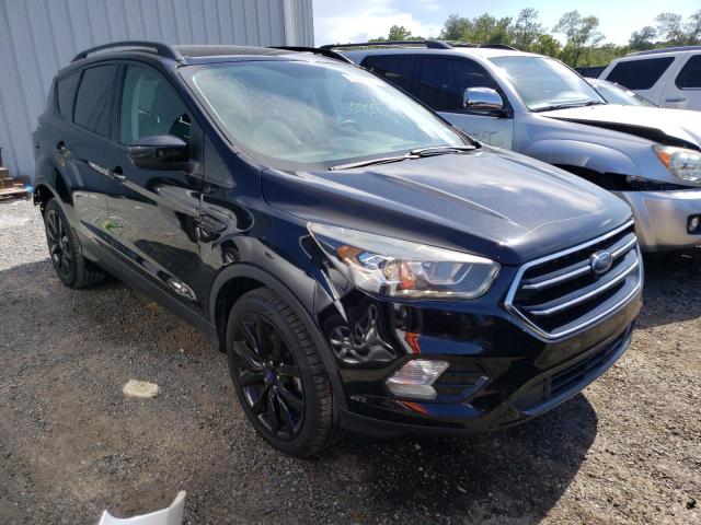 Ford Escape se (2018)