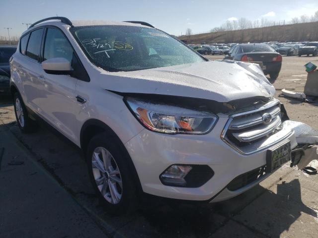 Ford Escape se (2018)